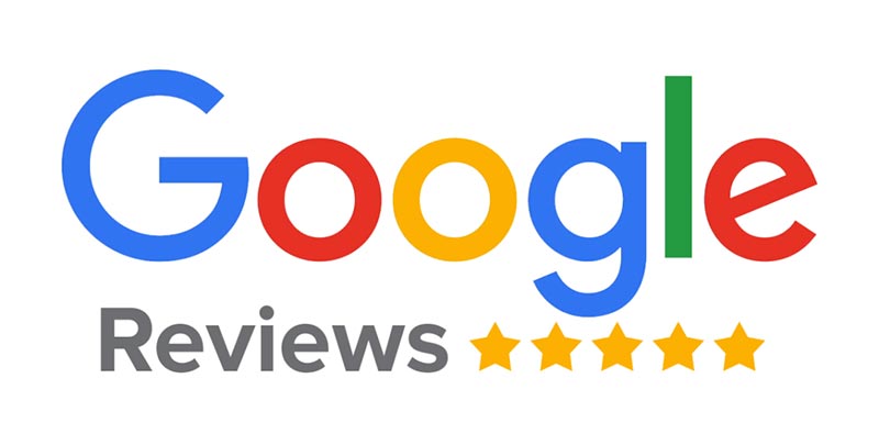 Google Reviews 5 Stelle